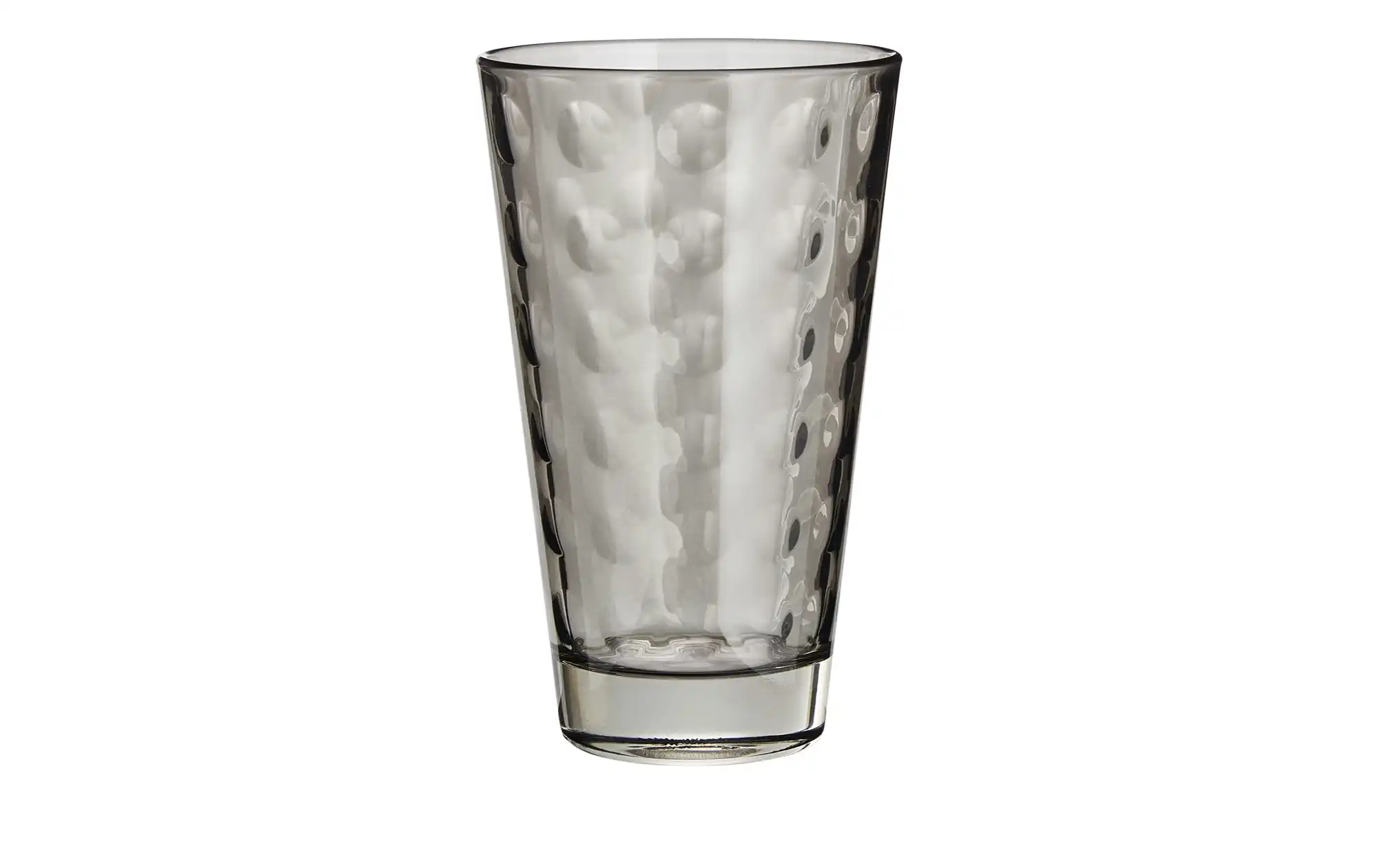 LEONARDO 6er-Gläserset 6er Set Optic