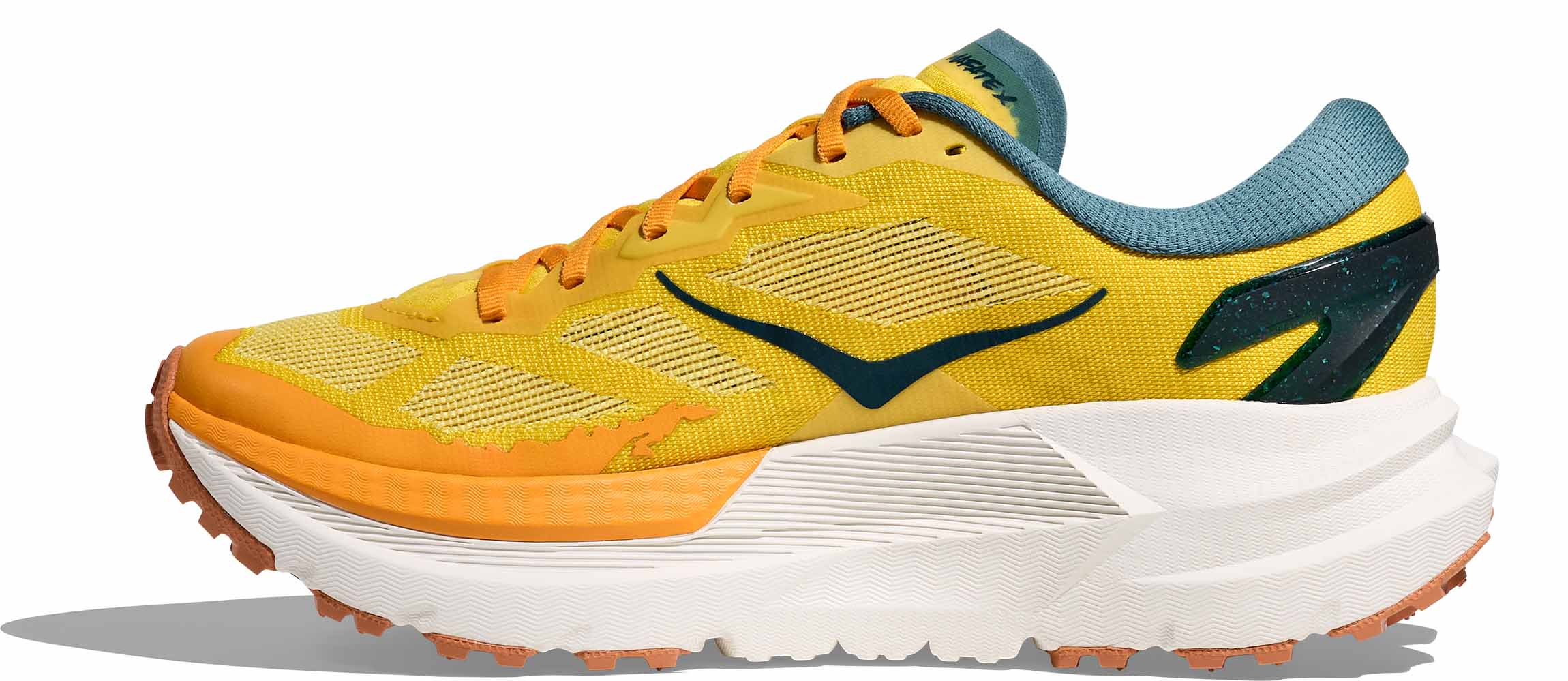Mafate X Herre ZTM/Zest/Mountain Fog