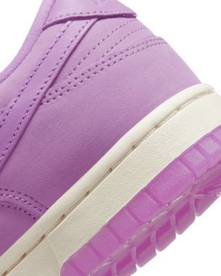 Nike Dunk Low Premium MF Women's Shoes