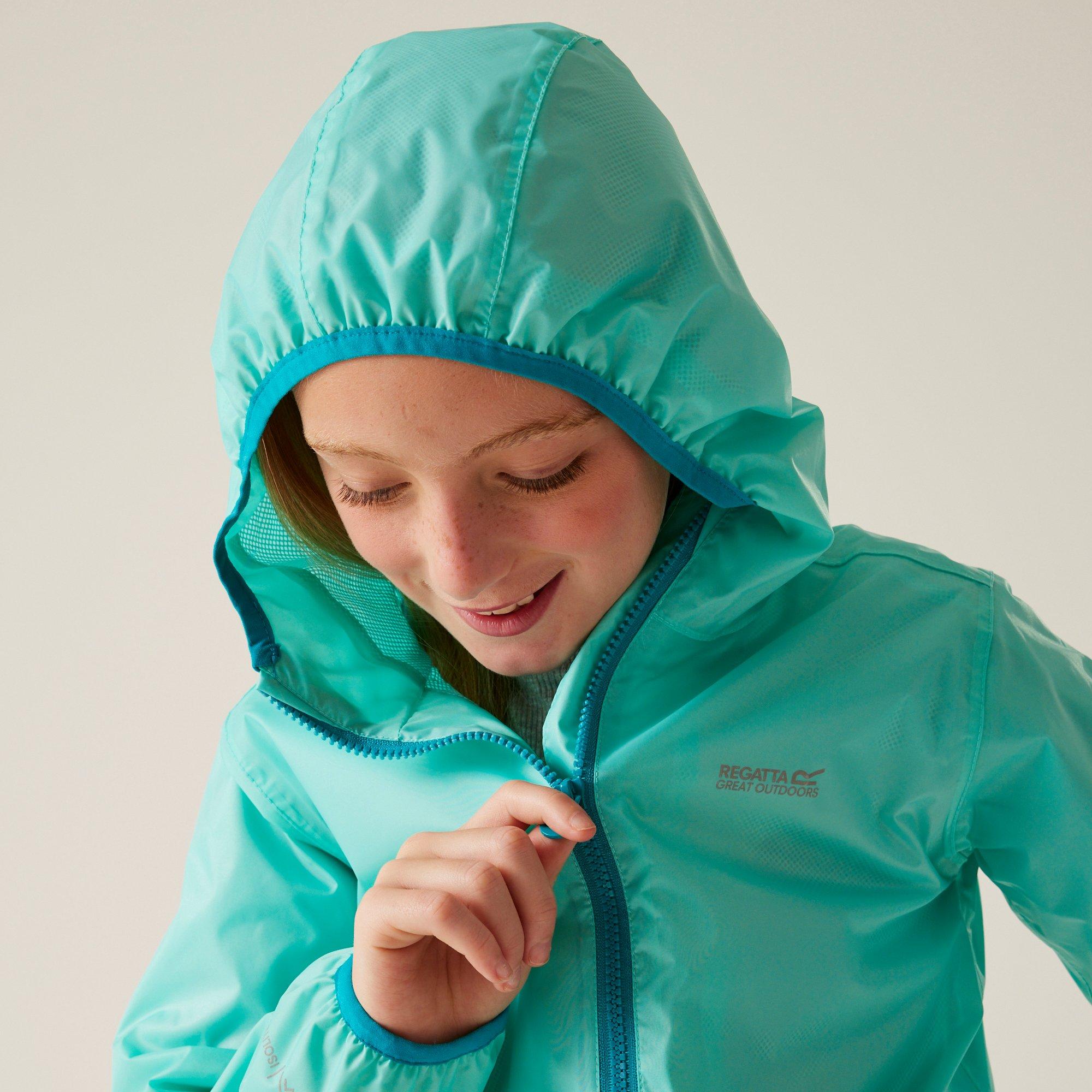 Regatta Lever Jacket Childrens