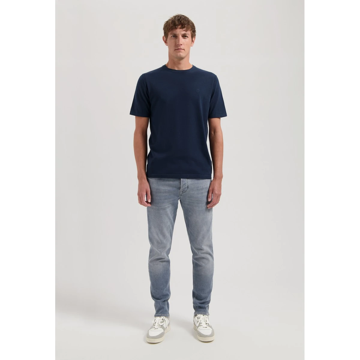 Heren T-shirt KBIS25-M17