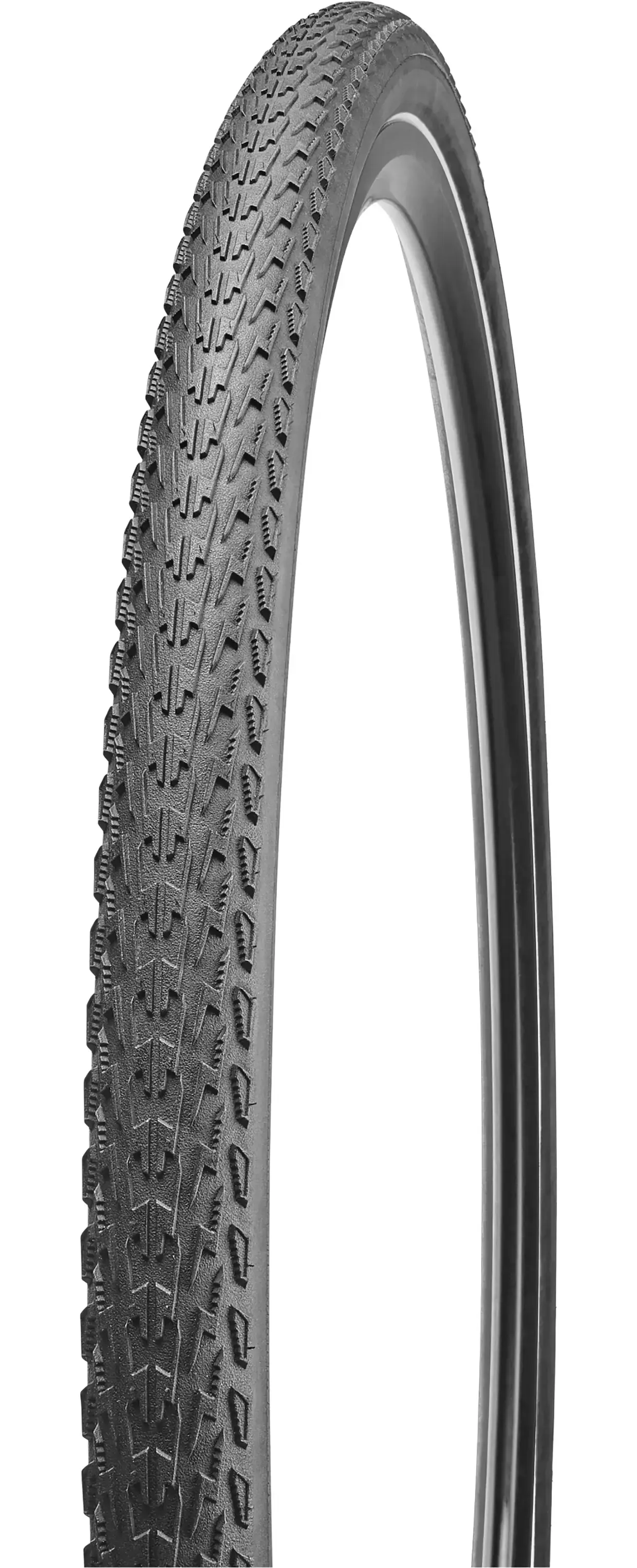 Specialized Tracer Pro 2Bliss Ready Cyclocross Vouwband Zwart
