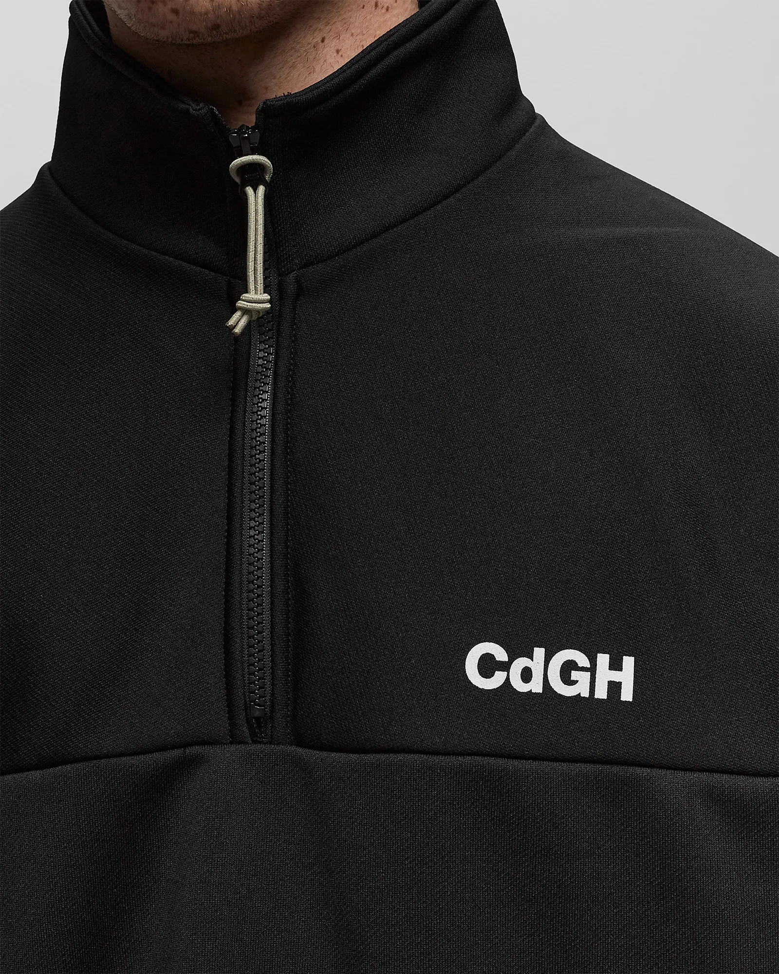 Comme des Garçons Homme MEN'S SWEATSHIRT