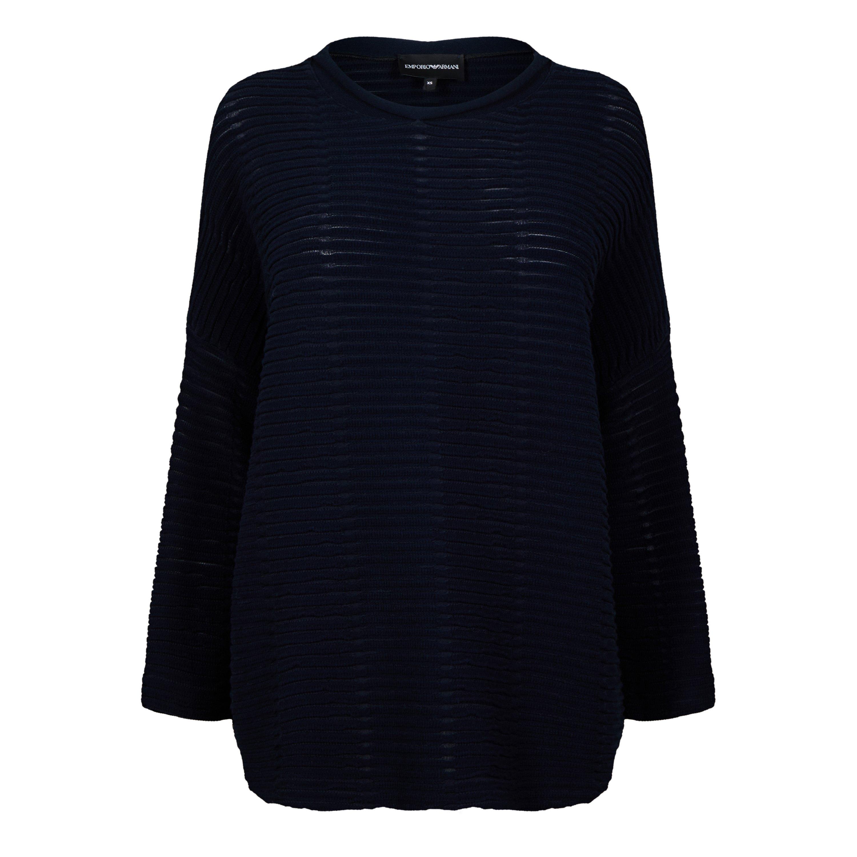 Emporio Armani Maglia Jumper