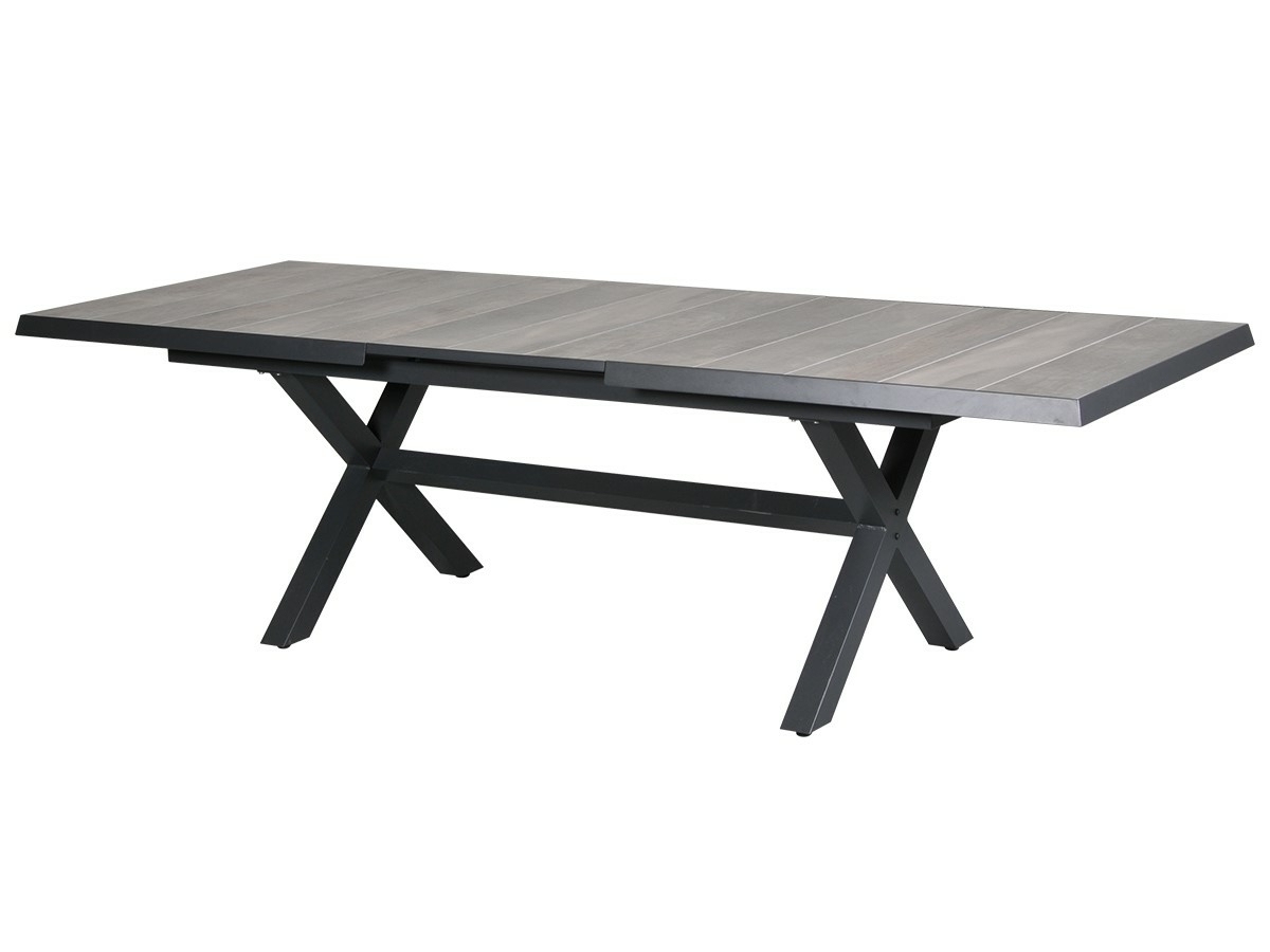 Outdoor Feelings Irma Salamanca XL diningset
