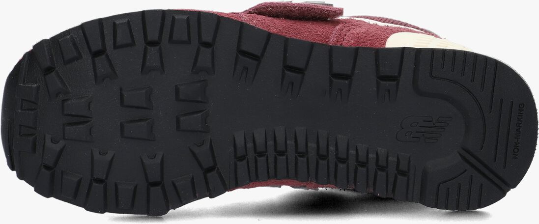 NEW BALANCE rode new balance lage sneakers pv574