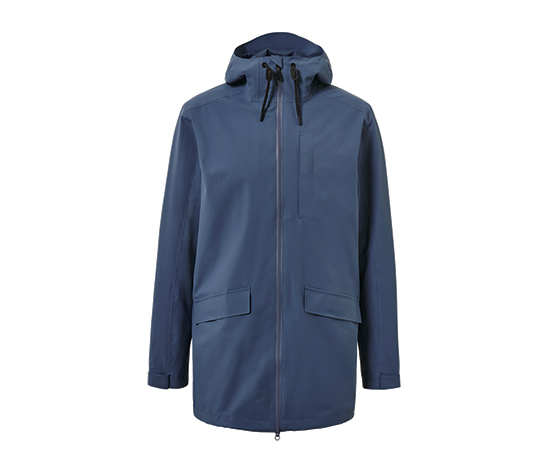 Outdoorjacke