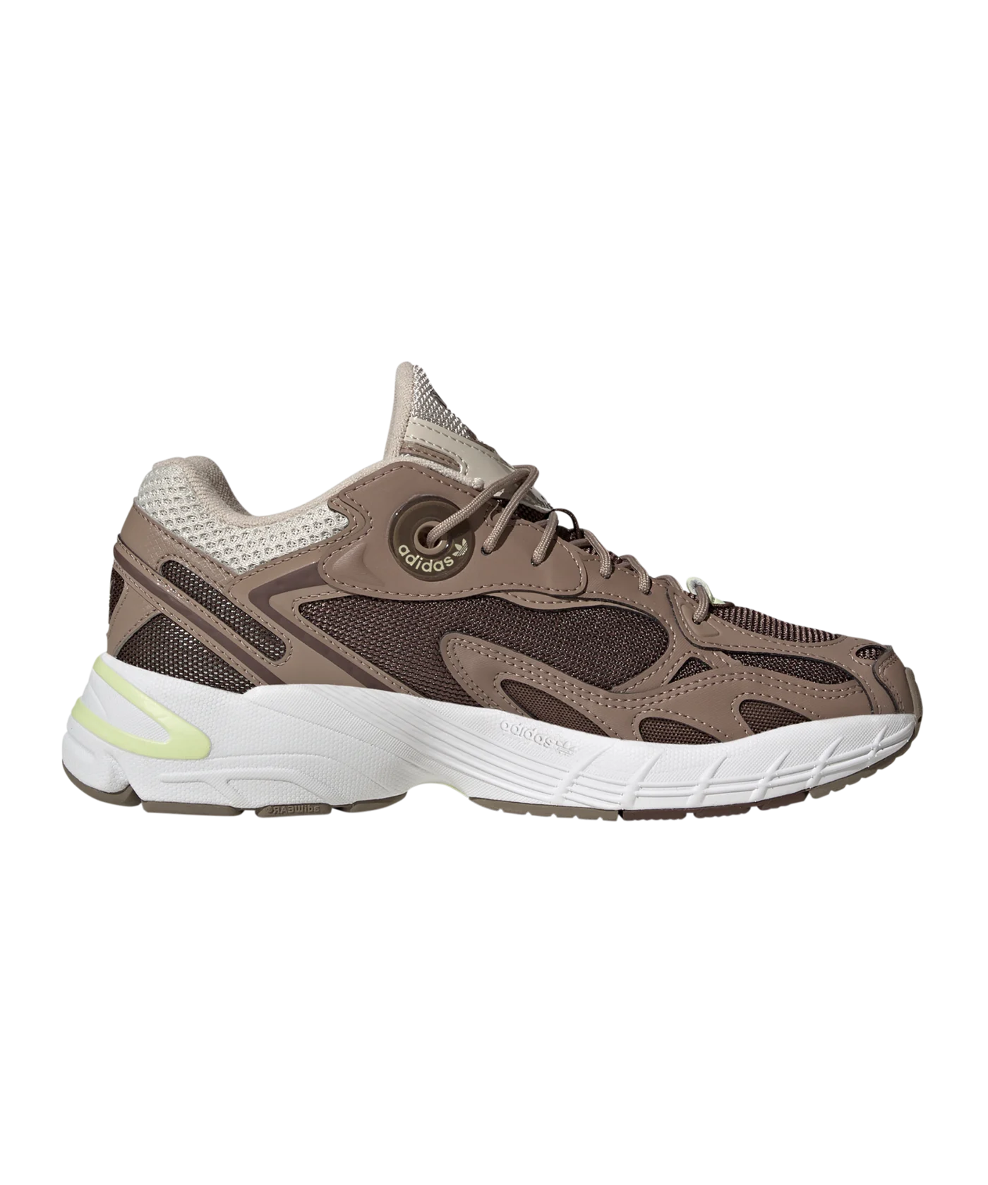 adidas Originals Astir Damen Braun