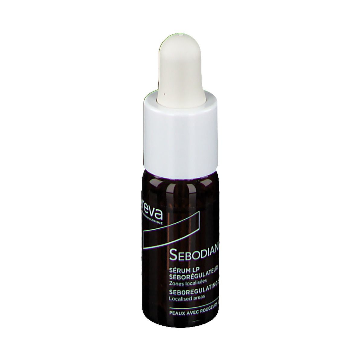 noreva Sebodiane DS® Serum LP