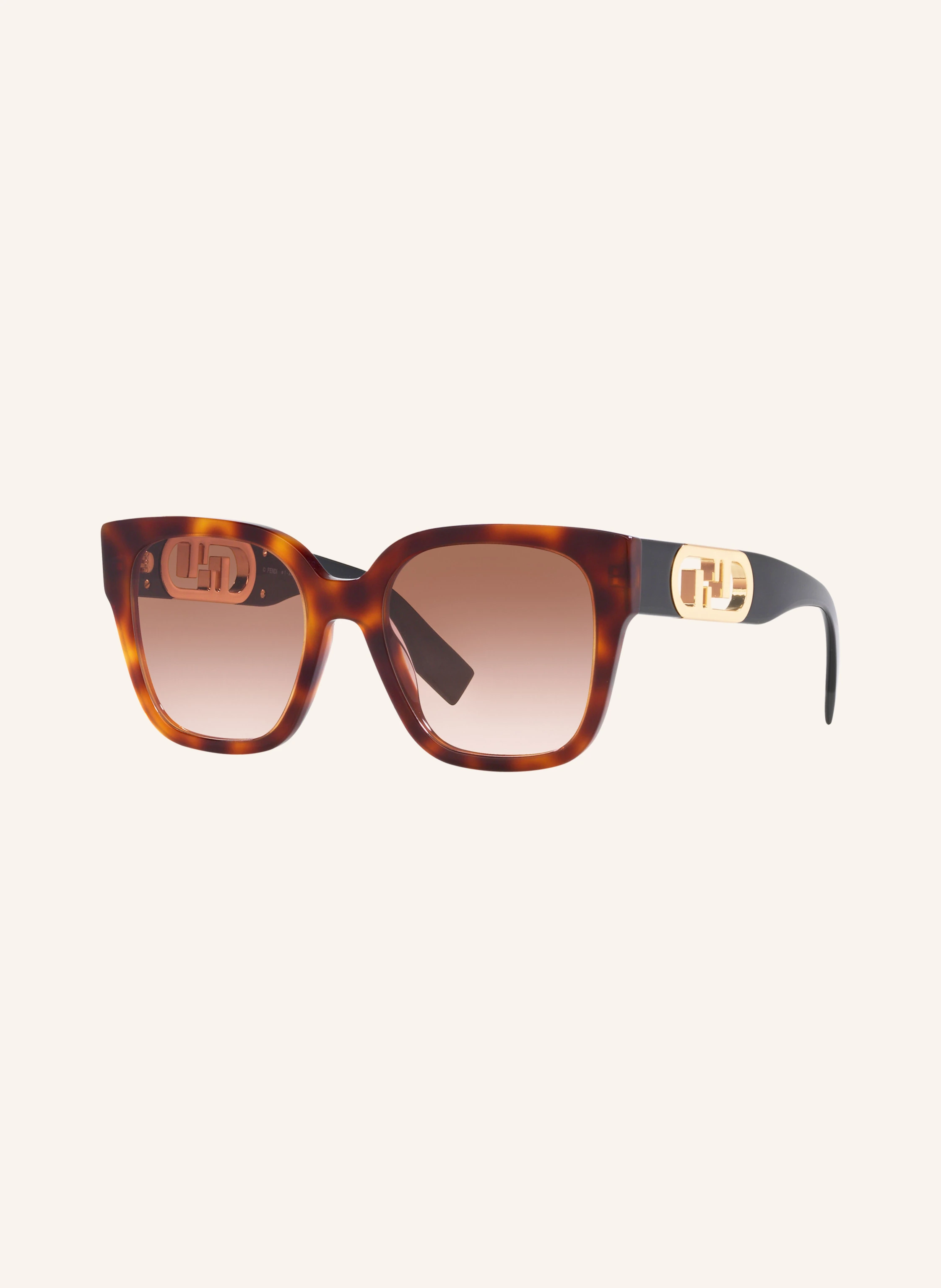 FENDI Sonnenbrille FN000632