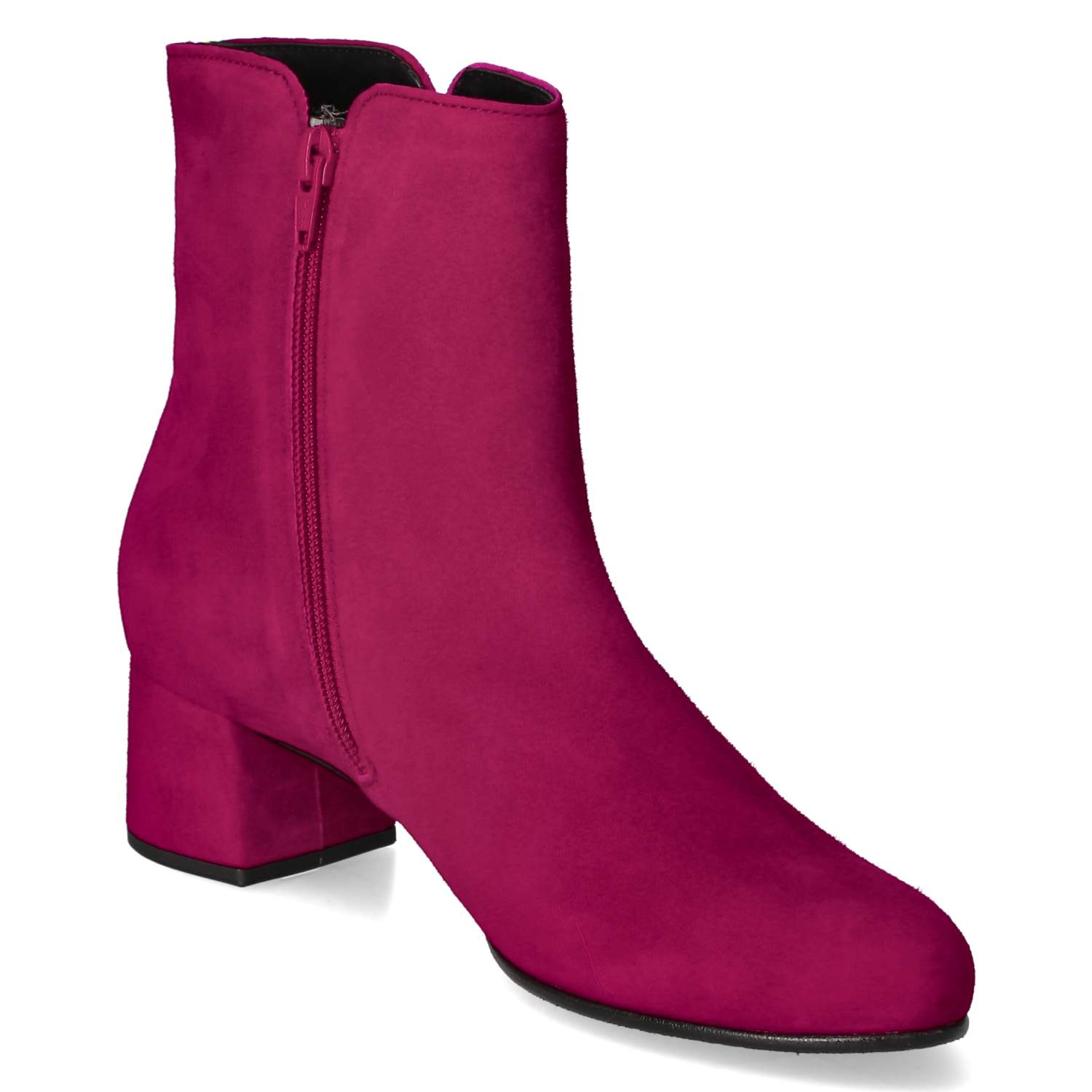 Gabor Stiefeletten - merlot
