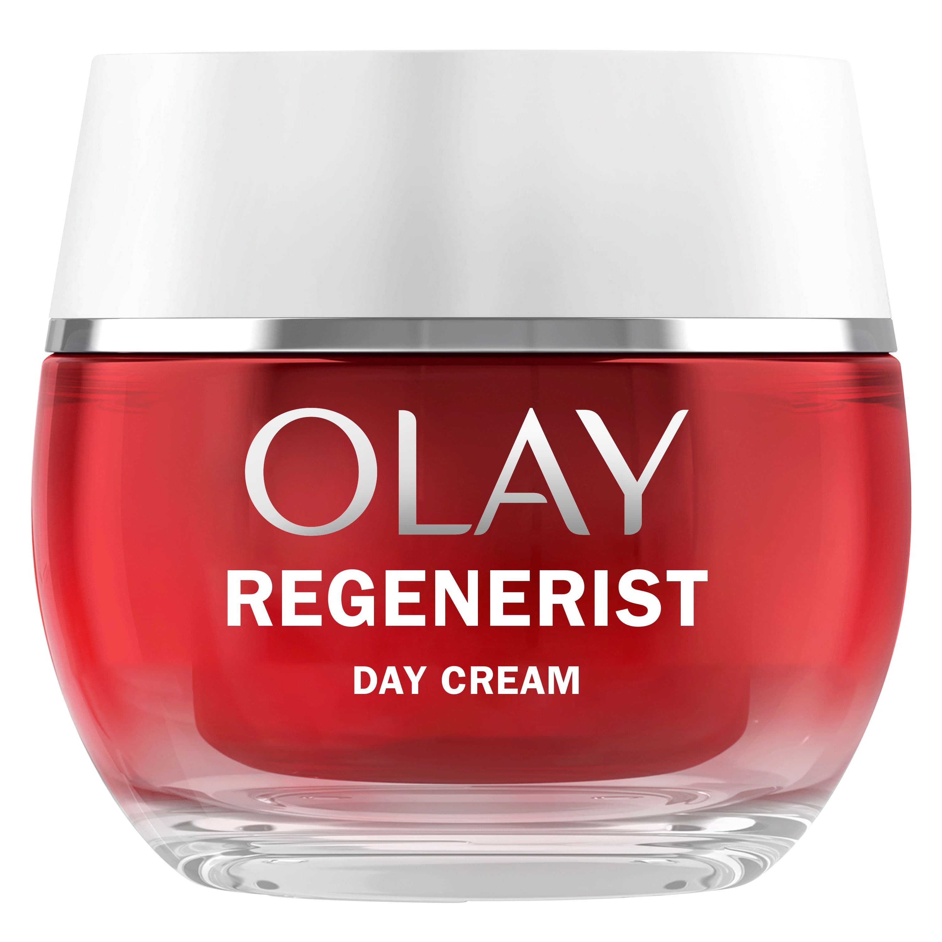 Regenerist 3 Áreas de Cuidados Intensivos Crema de Día Cremas hidratantes faciales