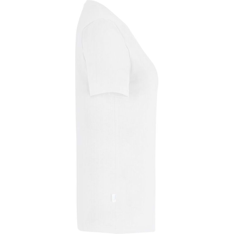 Cottover STRETCH COL V FEMME - CERTIFIÉ GOTS
