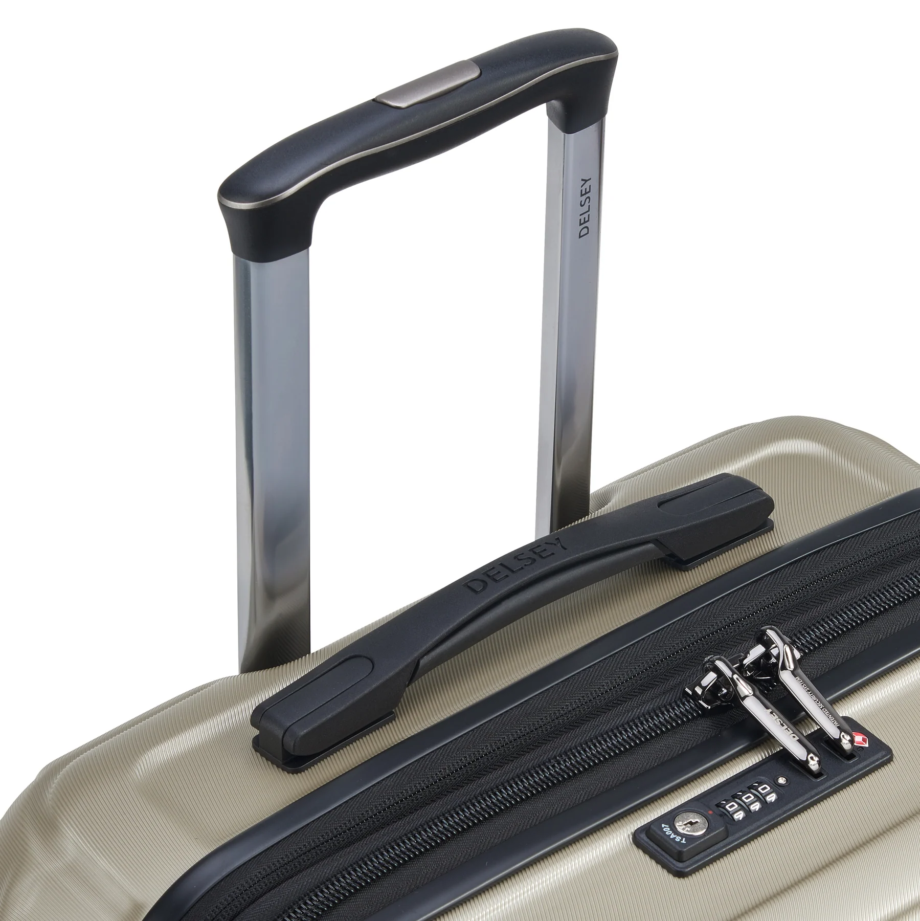 Valise soute - L Extensible (75cm)