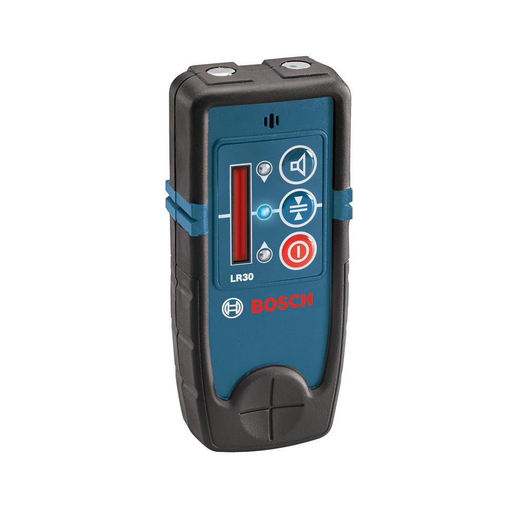 BOSCH 350M Dual Grade Rotary Laser GRL350 HV 0601061S40