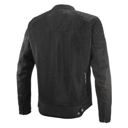 Blouson Ixon OZCAN - Noir