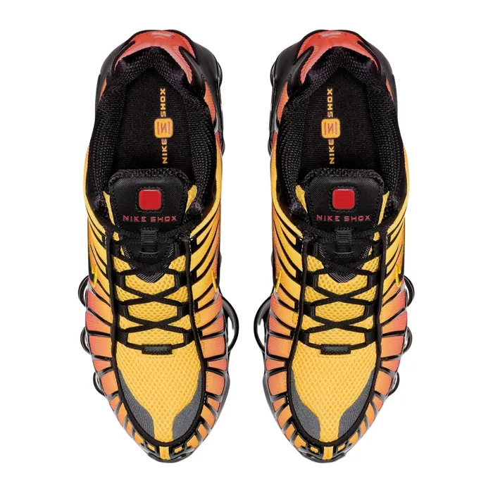 Nike Shox TL Sneakers Heren