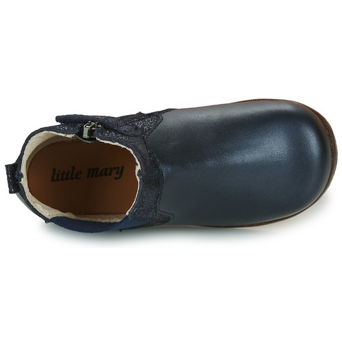 Little Mary - PIVOINE - Bleu