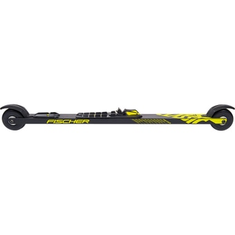 Fischer RC7 Classic FR Skiroller inkl. Bindung