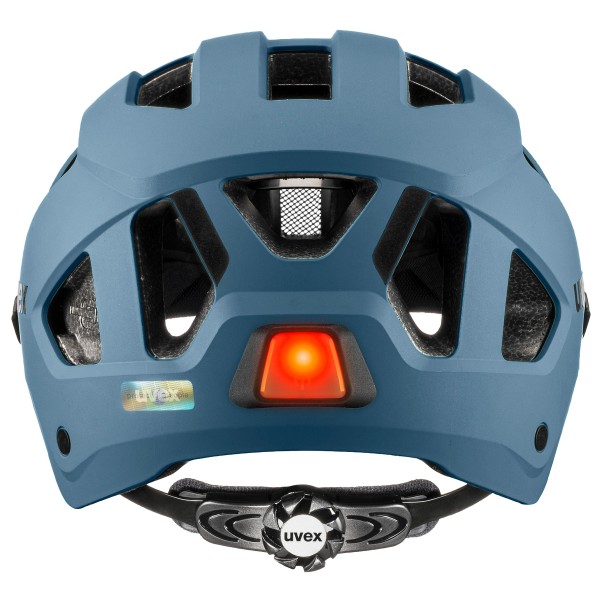 Uvex - Stride Visor Cat. 1 - Casque de cyclisme