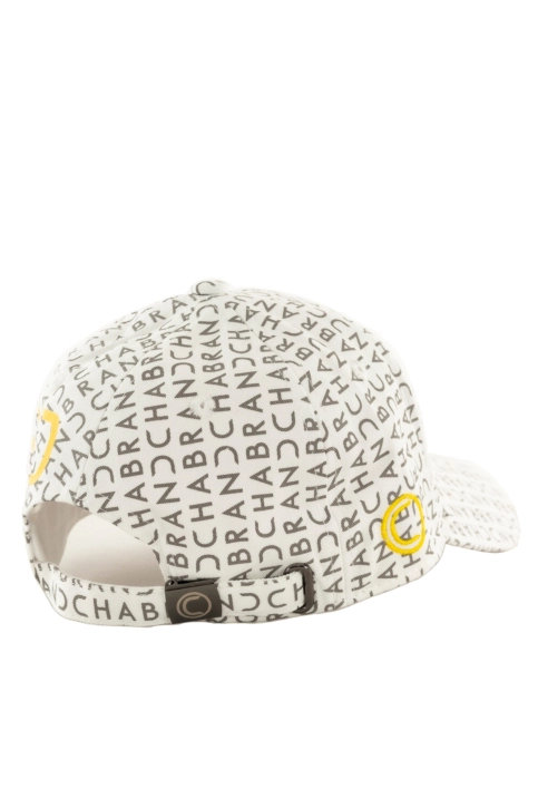 Casquettes chabrand 10021 895 ecru
