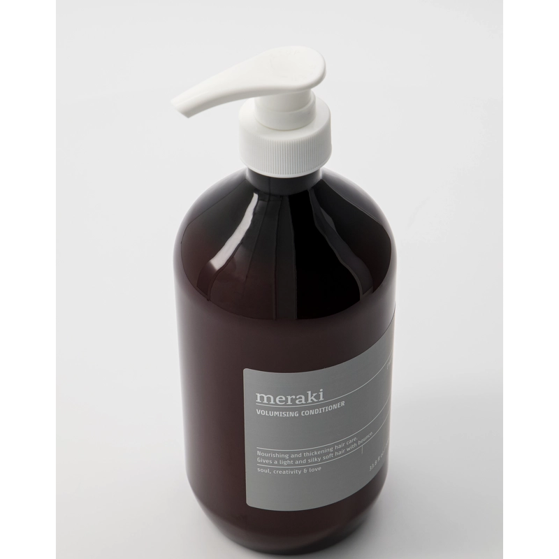 Meraki Volumising Conditioner 1000 ml