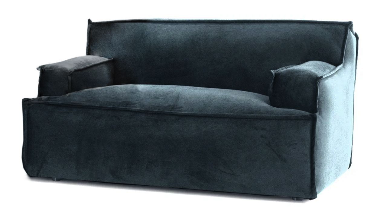 Loveseat Candy B175 x D110 x H79 cm
