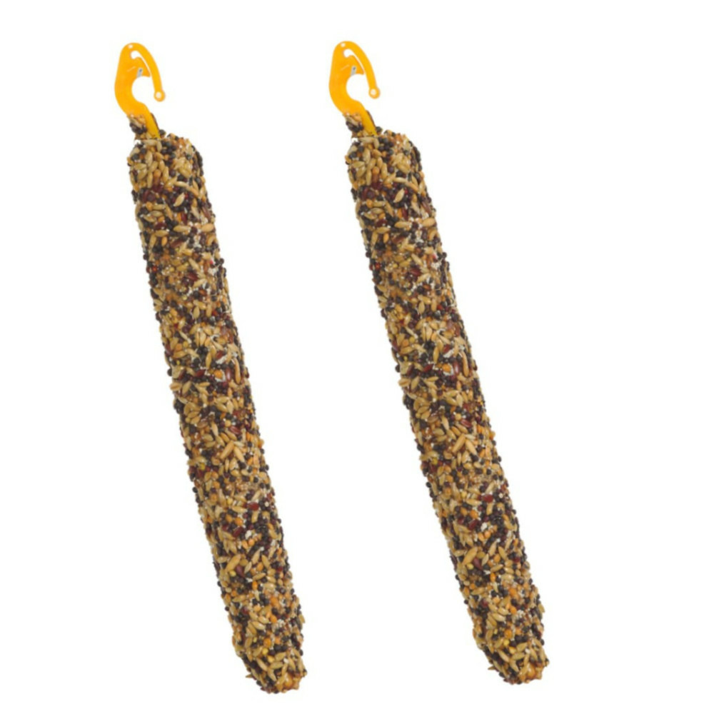 Friandises 2 sticks premium alpiste pour canari, pour oiseaux