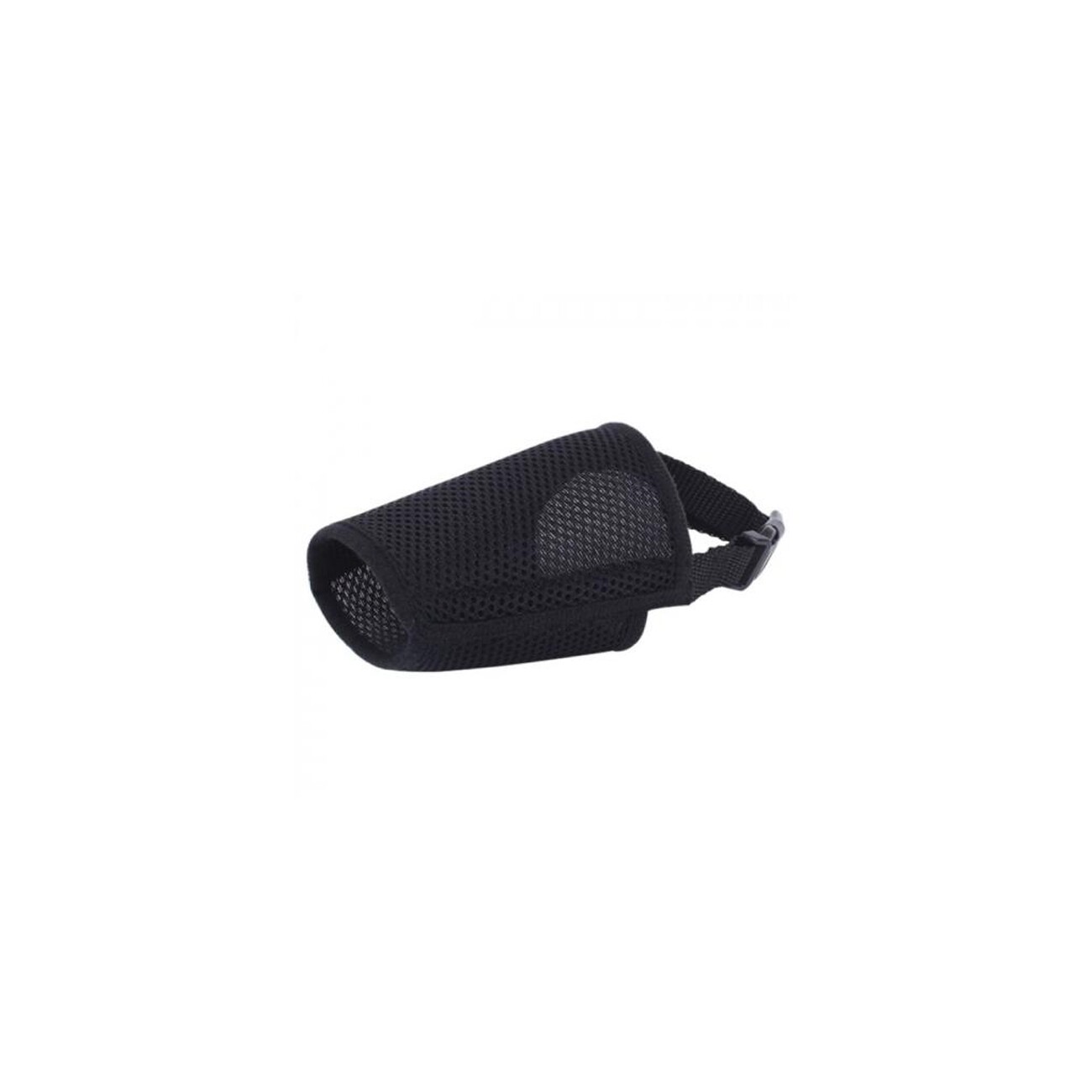 nobleza - Maulkorb Soft - Verstellbar L