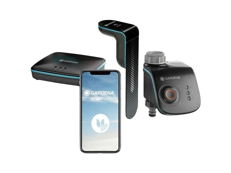 Gardena Smart Sensor Control Sæt