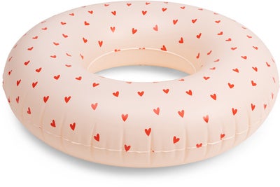 SwimEssentials Badering, Sweet Hearts Pink