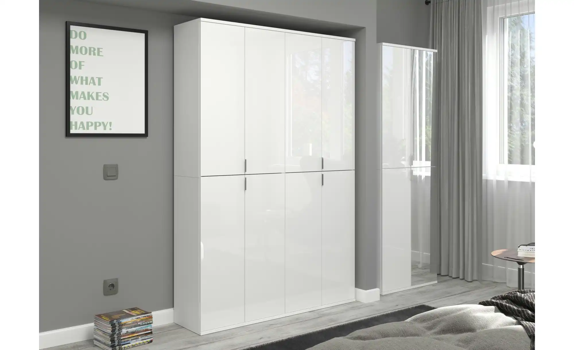 Mehrzweckschrank-Set