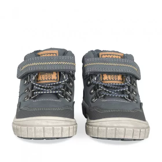 Baskets MARINE FREEMOUSS BOY