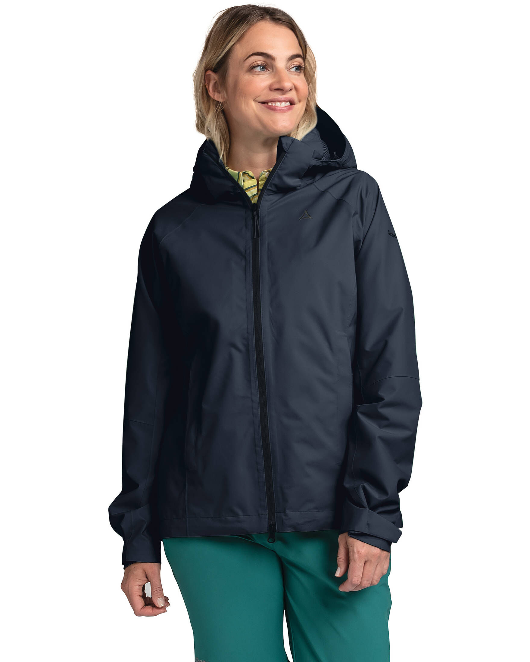 Schöffel| Damen Regenjacke EASY XT L