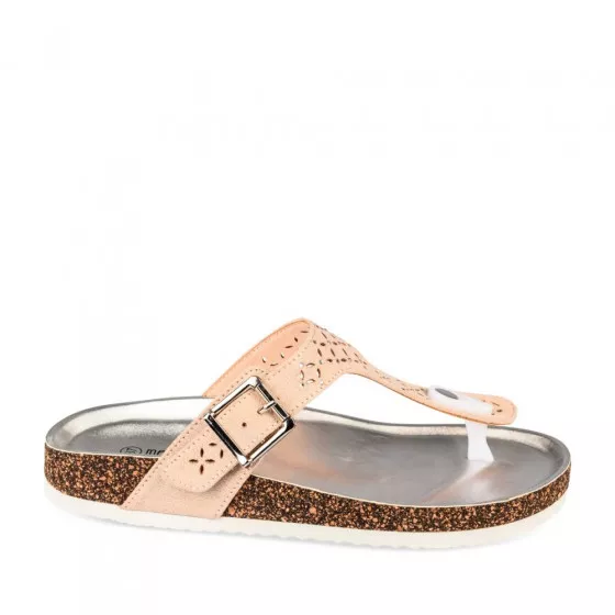 Tongs NUDE MERRY SCOTT