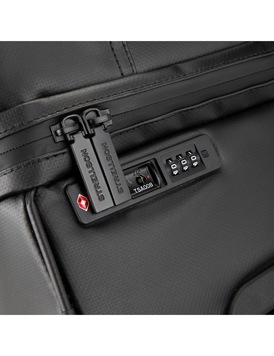 STOCKWELL 2.0 C65 TROLLEYCASE MVZ