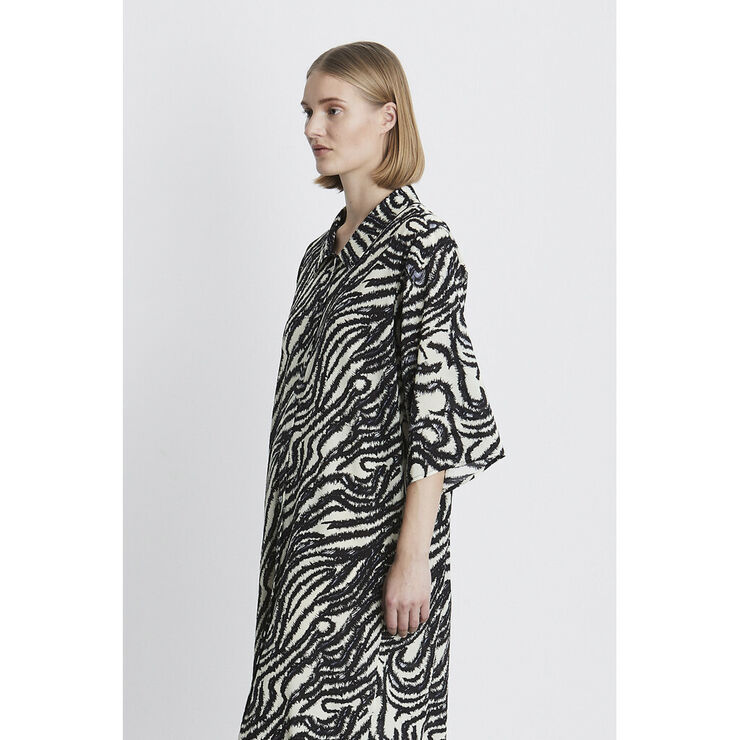 Heartmade ¤ Vatura dress HM ¤ Desert black