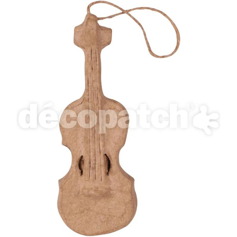 * Violoncelle à suspendre - Kraft
