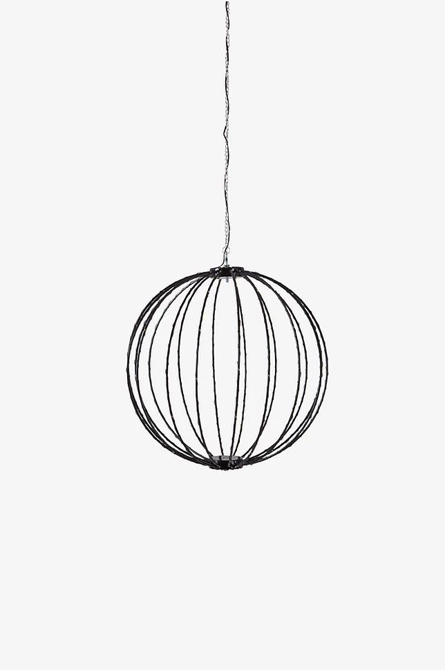 BREEZE hengende dekor LED ø 40 cm