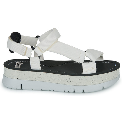 Camper - ORUGA UP - Blanc