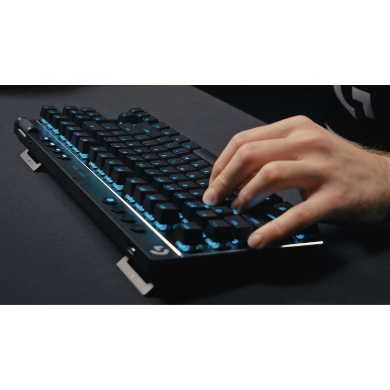 Logitech G PRO X TKL