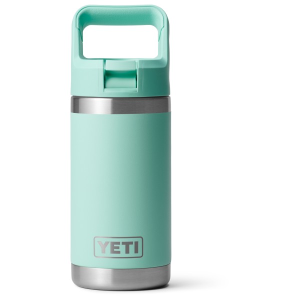 Yeti Coolers - Rambler Kids Bottle Colour Straw Cap - Bouteille isotherme
