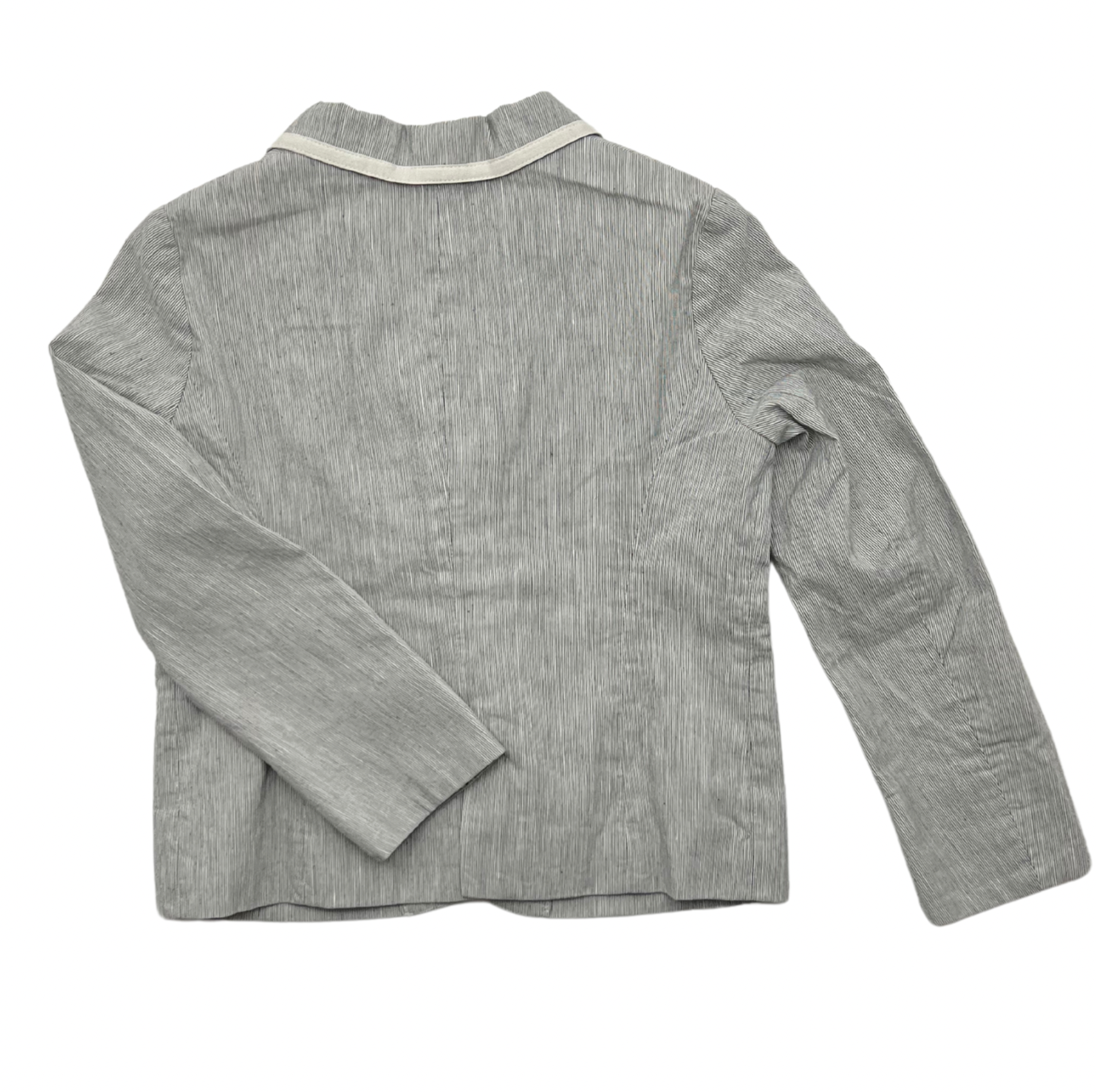 Veste enfant blanc - 6 ans | Blanc
