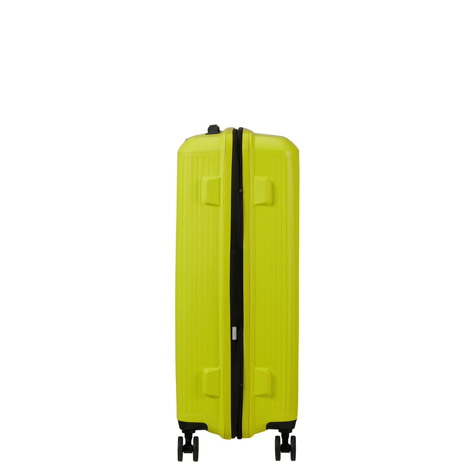American Tourister Aerostep Spinner 67 Exp light lime