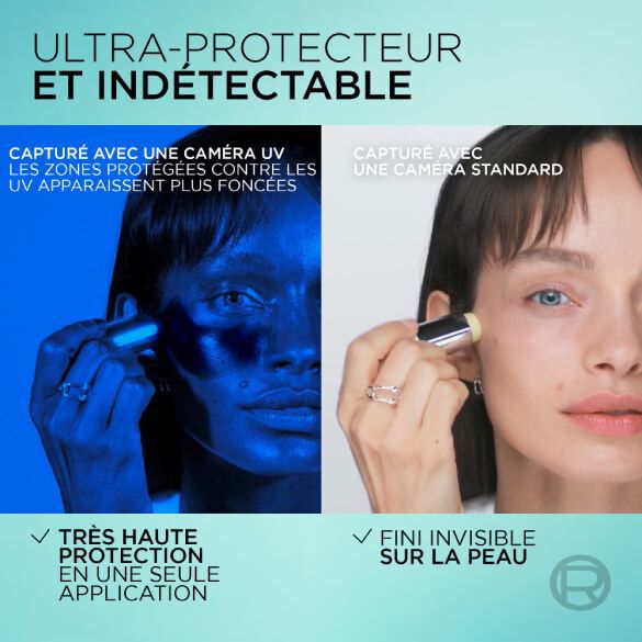Stick Anti-UV SPF50  Anti-Taches | Bright Reveal | L'Oréal