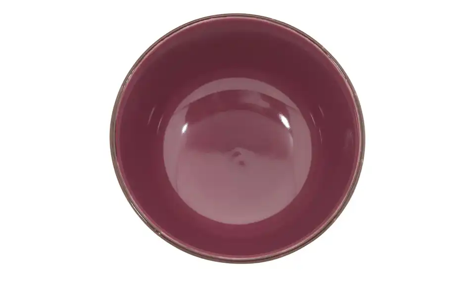 Peill+Putzler Schüssel 14 cm Siena Beere Durchmesser 14 cm