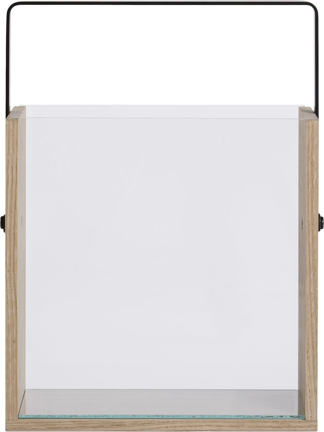 Andersen - Furniture Square Lantern Eg