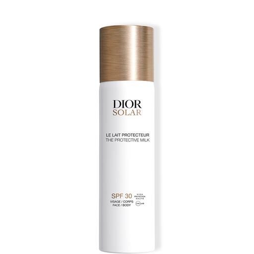Dior Solar The Protective Milk For Face And Body, SPF 30, 125 ml