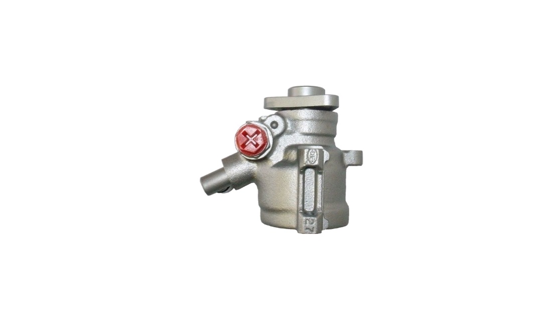 Servopumpe Hydraulisk