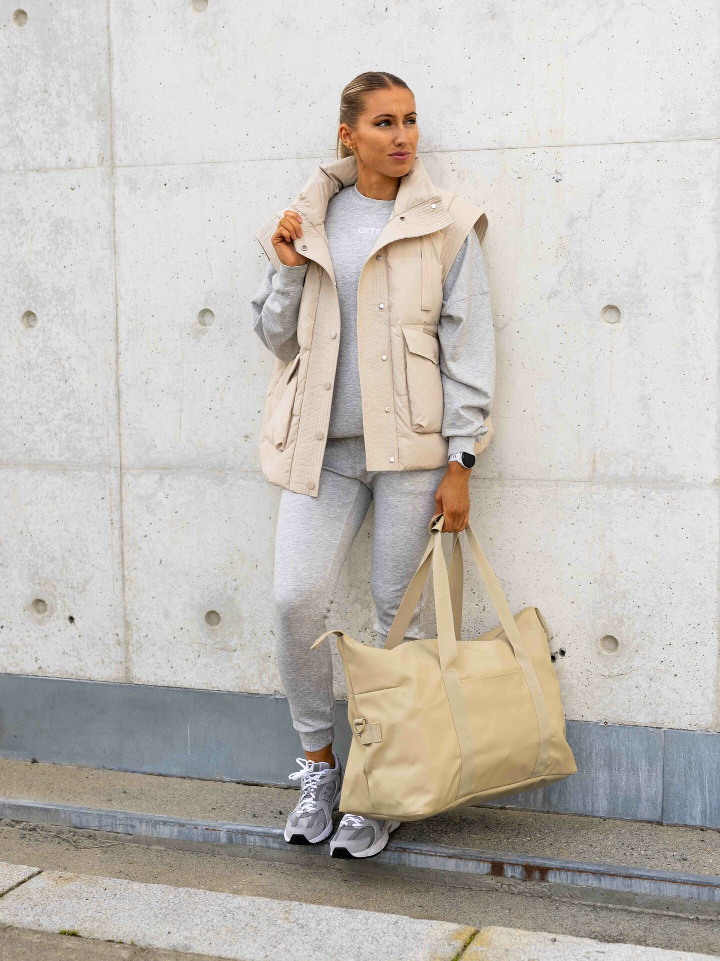Comfy Sweatshirt